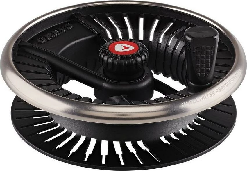 Greys Tail AW Fly Reel Spare Spool 1 Greys Tail AW Fly Reel Spare Spool