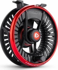 Greys Tail Fly Reel
