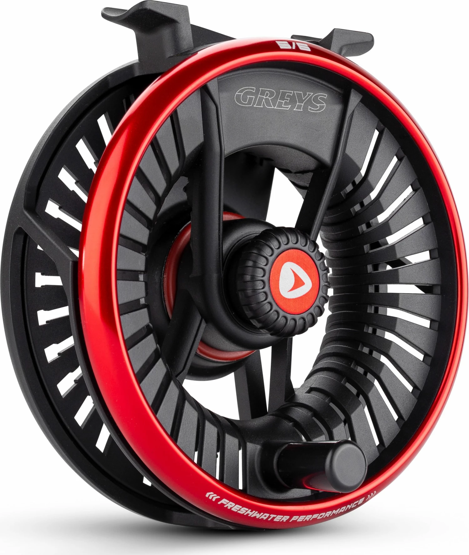 Greys Tail Fly Reel 1 Greys Tail Fly Reel