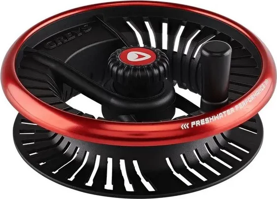 Greys Tail Fly Reel Spare Spool 1 Greys Tail Fly Reel Spare Spool