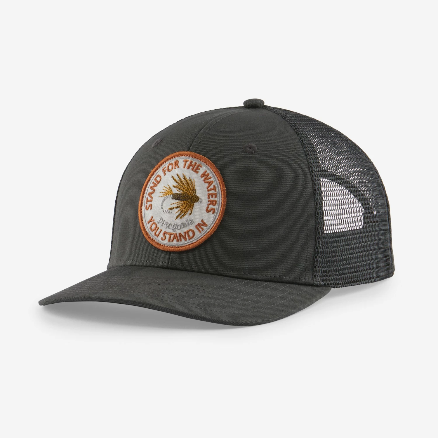 Patagonia Take a Stand Trucker Hats 3 Patagonia Take a Stand Trucker Hats - Image 3