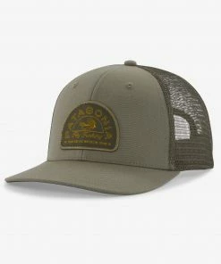 Patagonia Take a Stand Trucker Hats