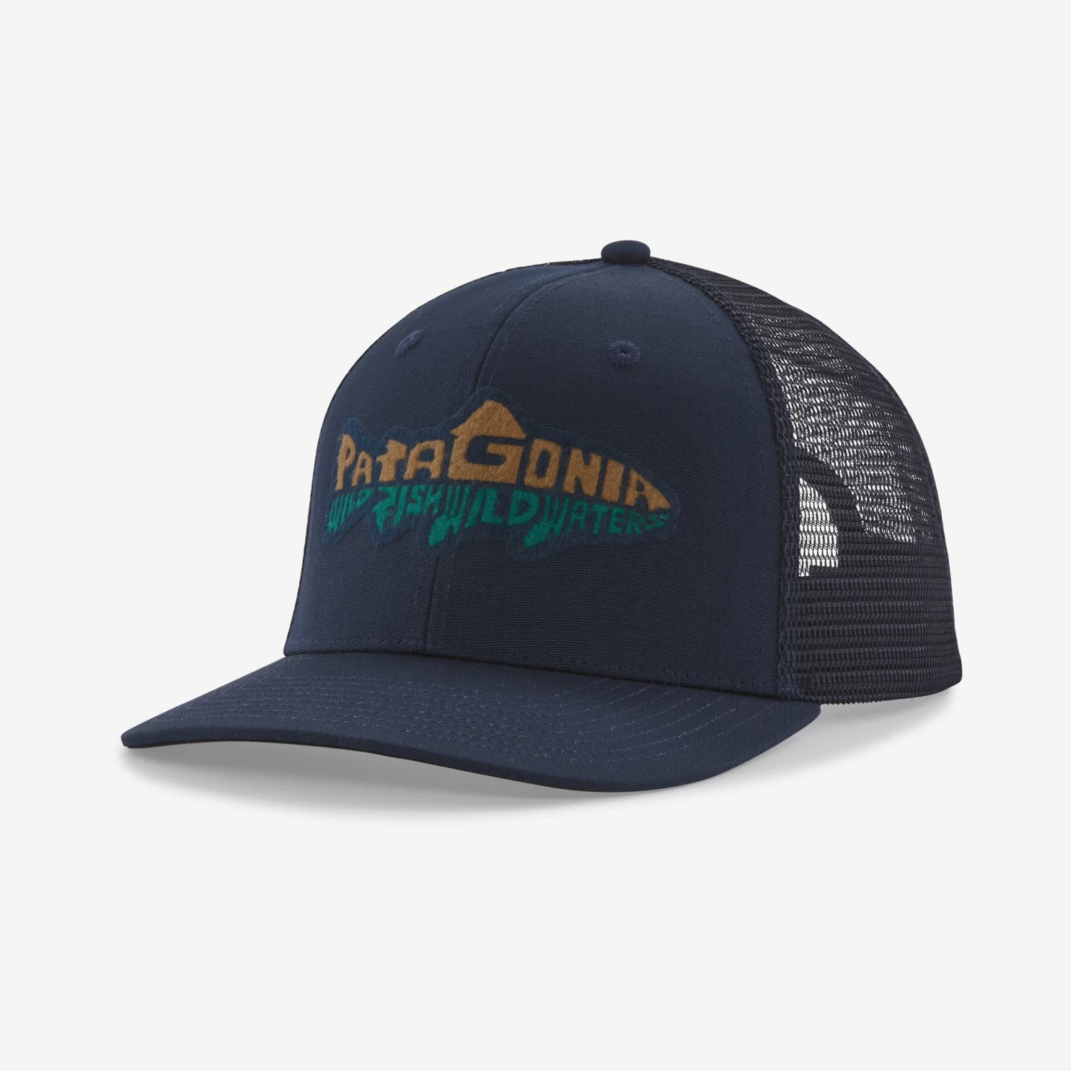 Patagonia Take a Stand Trucker Hats 2 Patagonia Take a Stand Trucker Hats - Image 2