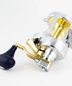Shimano Talica II Leverdrag Multiplier