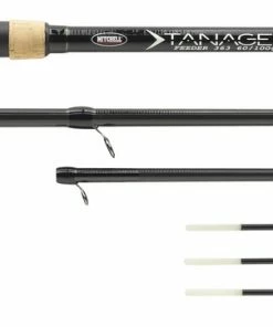 Mitchell Tanager Feeder Rods