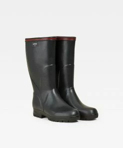 Aigle Tancar Pro ISO Bronze Boots