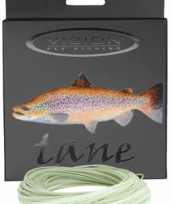 Vision Tane Fly Line