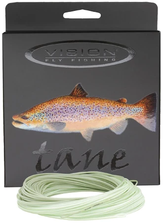 Vision Tane Fly Line 1 Vision Tane Fly Line