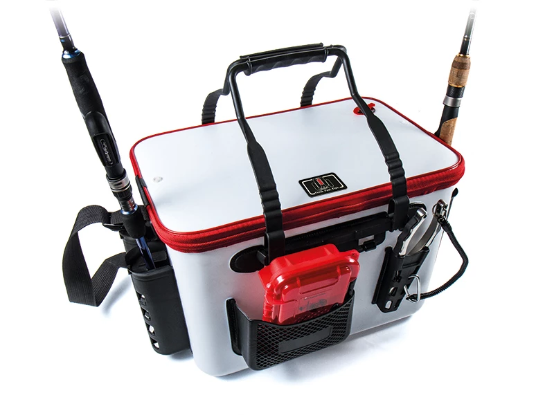 Molix Tank Bag 1 Molix Tank Bag