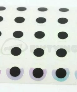 Funky Tape Eyes 50pc