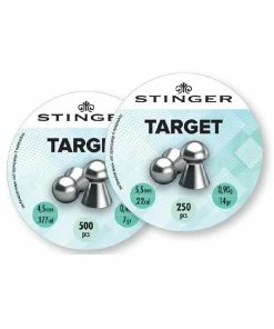 Stinger Target Pellets