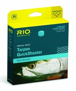 Rio Tarpon Quickshooter