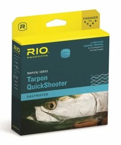 Rio Tarpon Quickshooter