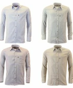 Game Tattersall Shirt