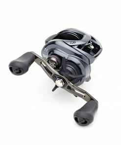 Daiwa Tatula TWS 300 Reel