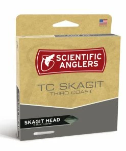 Scientific Anglers TC Skagit Extreme Head