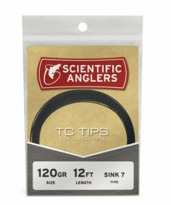 Scientific Anglers TC Textured Tip