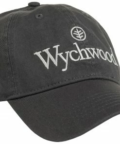 Team Wychwood Cap