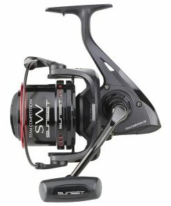 Sunset Team Competition SW 7013FD Spinning Reel