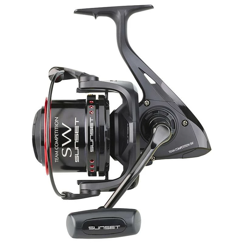 Sunset Team Competition SW 7013FD Spinning Reel 1 Sunset Team Competition SW 7013FD Spinning Reel