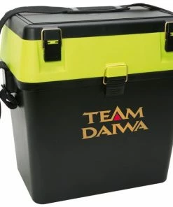 Team Daiwa Sea Seat Box