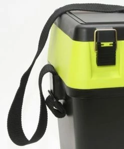 Team Daiwa Sea Seat Box -Glasgow Angling team daiwa sea seat box 4