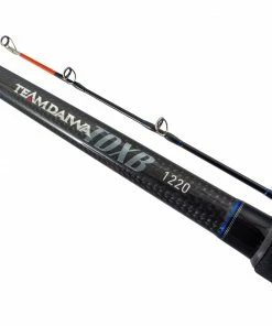 Team Daiwa X Boat 7ft