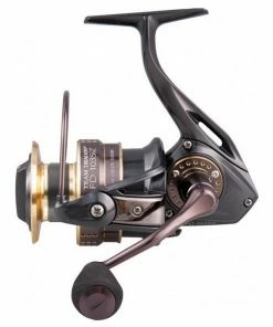 Dragon Lures Team Dragon Metal FD1030iZ 9bb