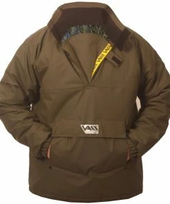 Vass-Tex 175 Team Vass Winter Waterproof Smock