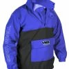 Vass-Tex 350 Team Vass Heavy Duty Waterproof Smock Blue/Navy