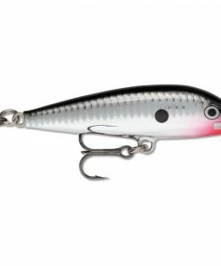 Rapala Team Esko 7cm 6g Lure 17 Rapala Team Esko 7cm 6g Lure -Glasgow Angling team esko chrome ch