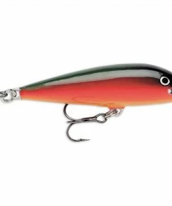 Rapala Team Esko 7cm 6g Lure 21 Rapala Team Esko 7cm 6g Lure -Glasgow Angling team esko green parrot gprt