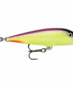 Rapala Team Esko 7cm 6g Lure 25 Rapala Team Esko 7cm 6g Lure -Glasgow Angling team esko purple parrot pprt