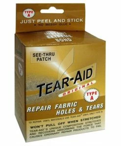 Guideline Tear Aid Repair Kit