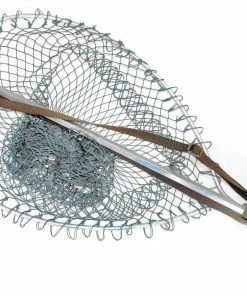 Sharpes Teardrop Seatrout/Grilse Net 24x16in