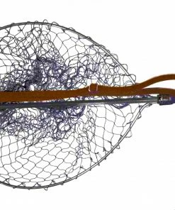 Sharpes Teardrop Trout Gye Net 20x15in