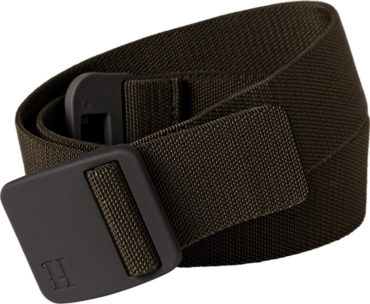 Harkila Tech Belt Willow Green 1 Harkila Tech Belt Willow Green