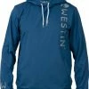 Westin Tech Hoodie Patrol Blue