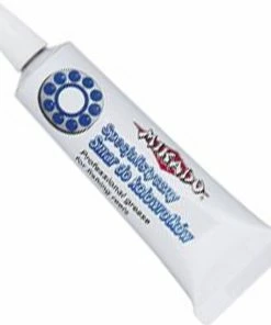 Mikado Technic Reel Grease