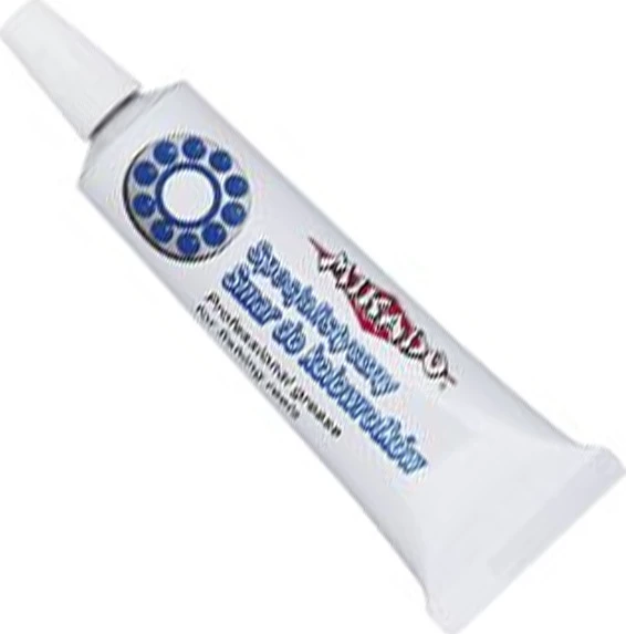 Mikado Technic Reel Grease 1 Mikado Technic Reel Grease