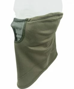 Jack Pyke Technical Neck Gaiter Green