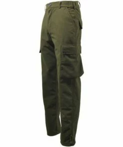 Game Tecl-Wood Stealth Waterproof Trousers