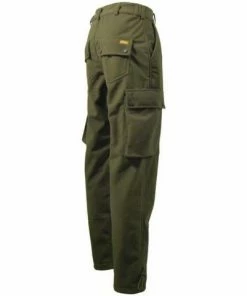 Game Tecl-Wood Stealth Waterproof Trousers -Glasgow Angling tecl wood stealth waterproof trousers hunter green c