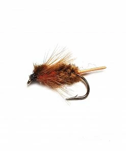 Stillwater Teds Stone Nymph Fly - 1 Dozen