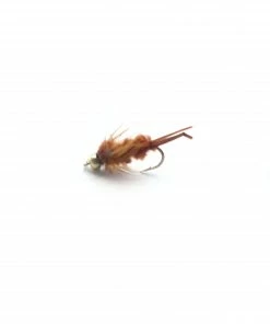 Stillwater Teds Stonfly Nymph Gold Bead - 1 Dozen