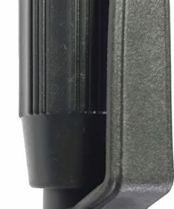 Stillwater Telescopic Triangular Rubbamesh Trout Net -Glasgow Angling telescopic triangular rubbamesh trout net extension point hook point