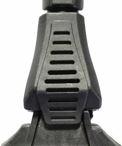 Stillwater Telescopic Triangular Rubbamesh Trout Net -Glasgow Angling telescopic triangular rubbamesh trout net folding mechanism