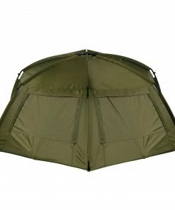 Trakker Tempest Brolly 100 -Glasgow Angling tempest brolly 100 3