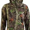 Highlander Tempest Waterproof Treedeep Camo Jacket