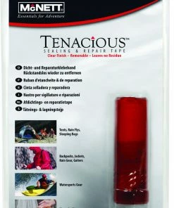 McNett Tenacious Sealing & Repair Tape